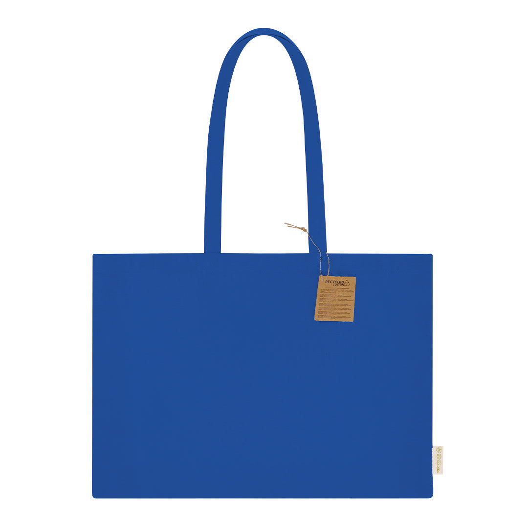 Tas Tremul rood 1 kleur