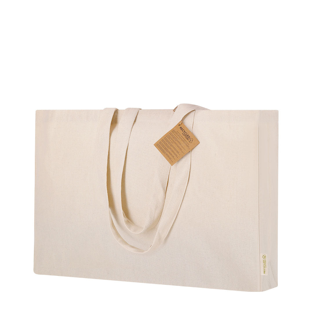 Tas Tremul zwart 2 kleuren