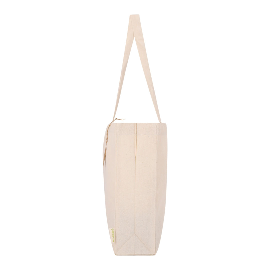 Tas Tremul zwart 1 kleur
