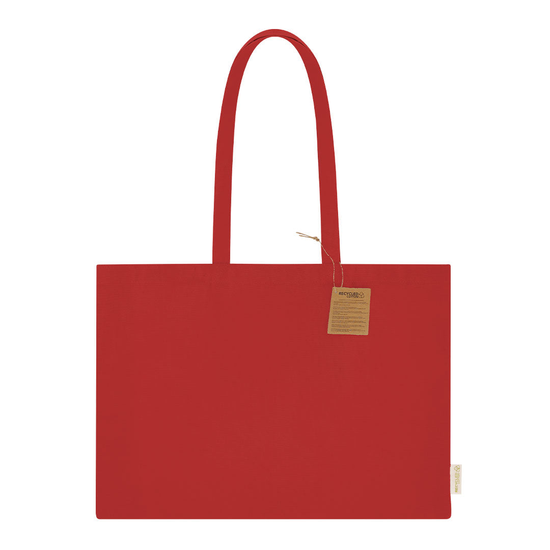 Tas Tremul donkerblauw 2 kleuren