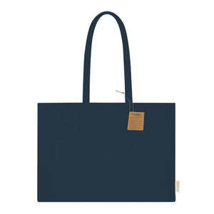 Tas Tremul donkerblauw onbedrukt
