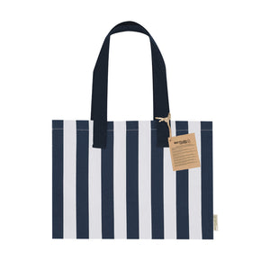 Tas Marylis donkerblauw 1 kleur