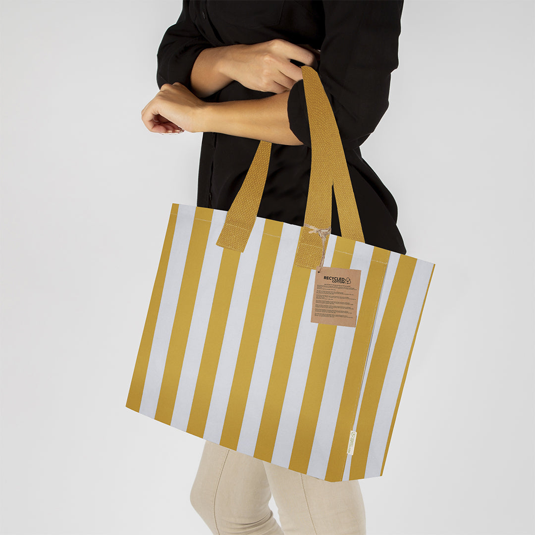 Tas Marylis beige onbedrukt