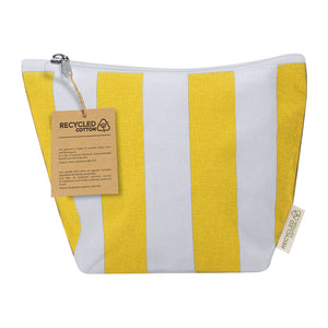 Make-up tas Goniax beige onbedrukt