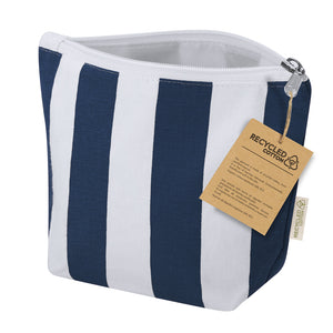 Make-up tas Goniax donkerblauw 1 kleur