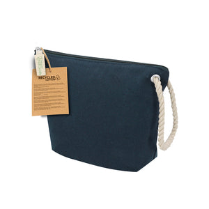 Make-up tas Gerber naturel onbedrukt