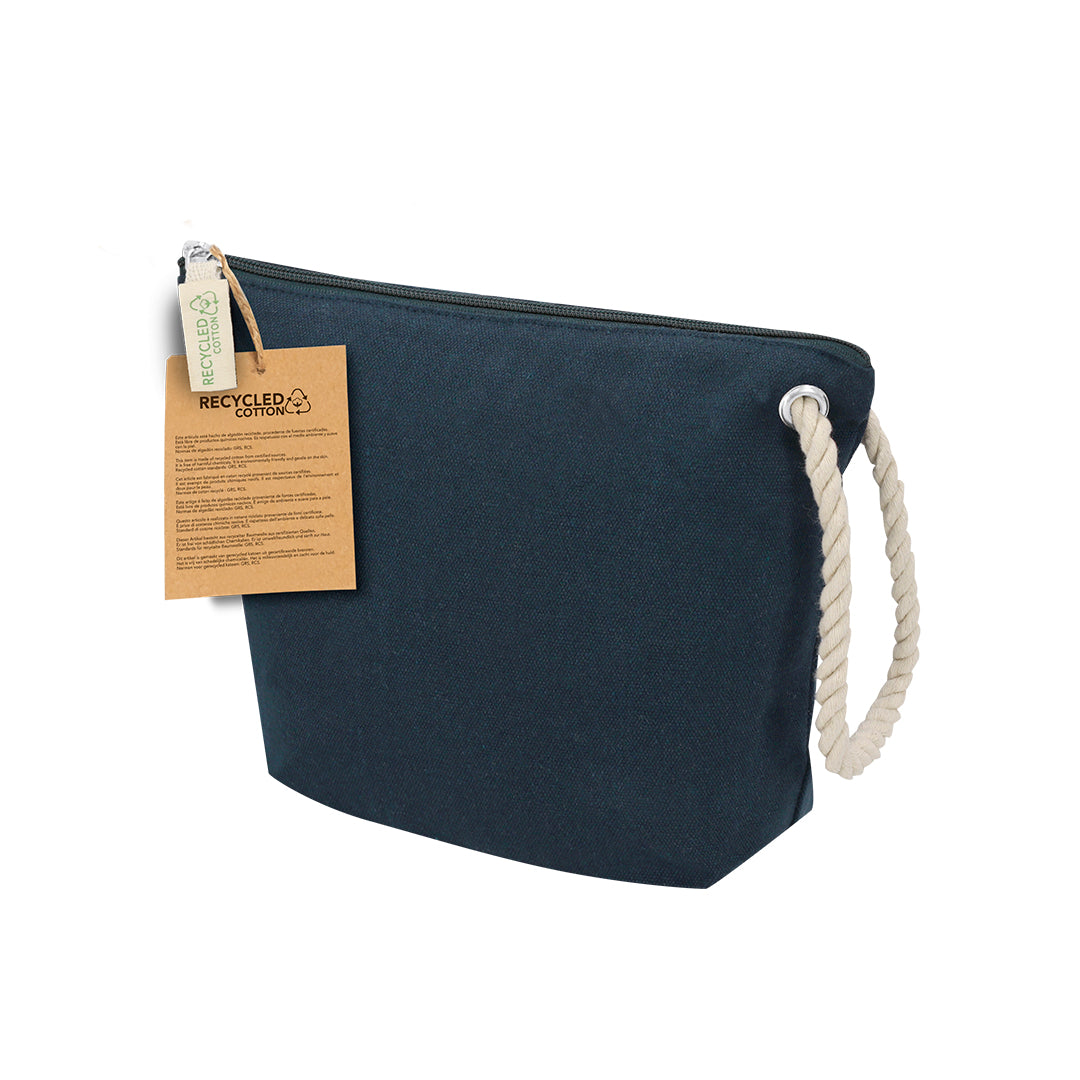 Make-up tas Gerber naturel onbedrukt