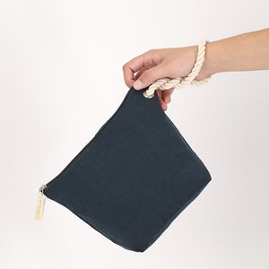 Make-up tas Gerber naturel 1 kleur