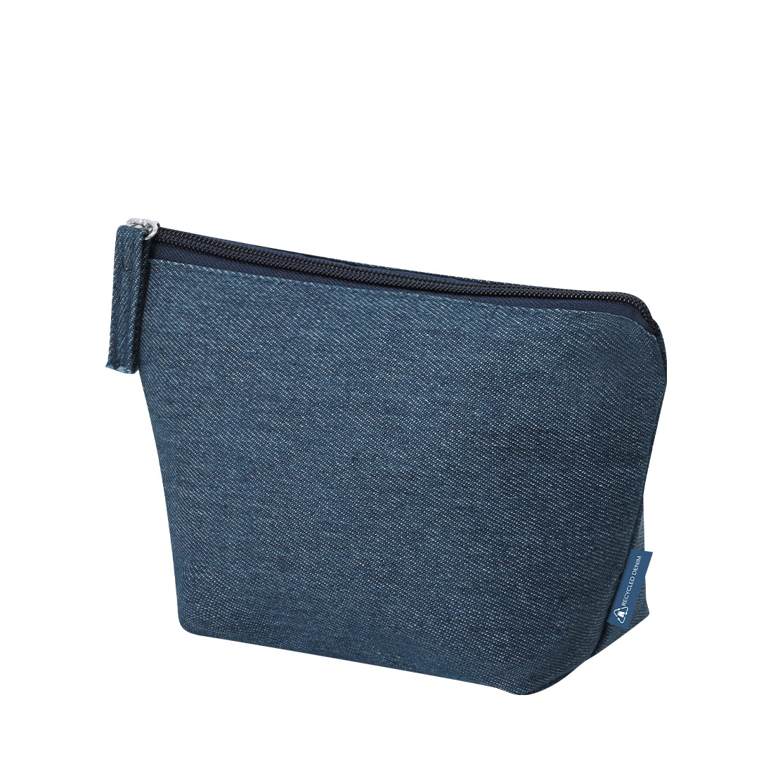 Make-up tas Zinnia bedrukken