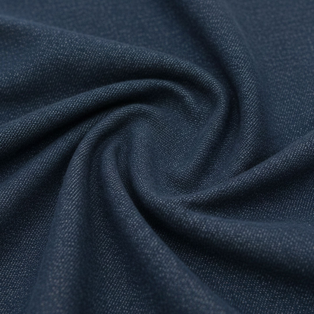 Zak Spinel blauw 2 kleuren