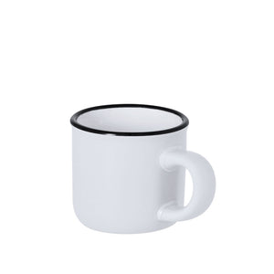 Mug Ridot donkerblauw onbedrukt