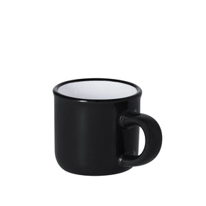 Mug Ridot donkerblauw 1 kleur