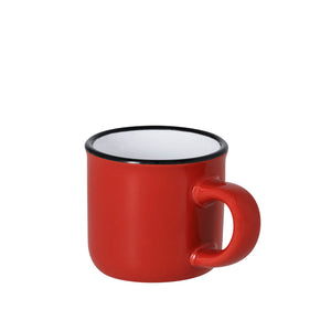 Mug Ridot wit 2 kleuren