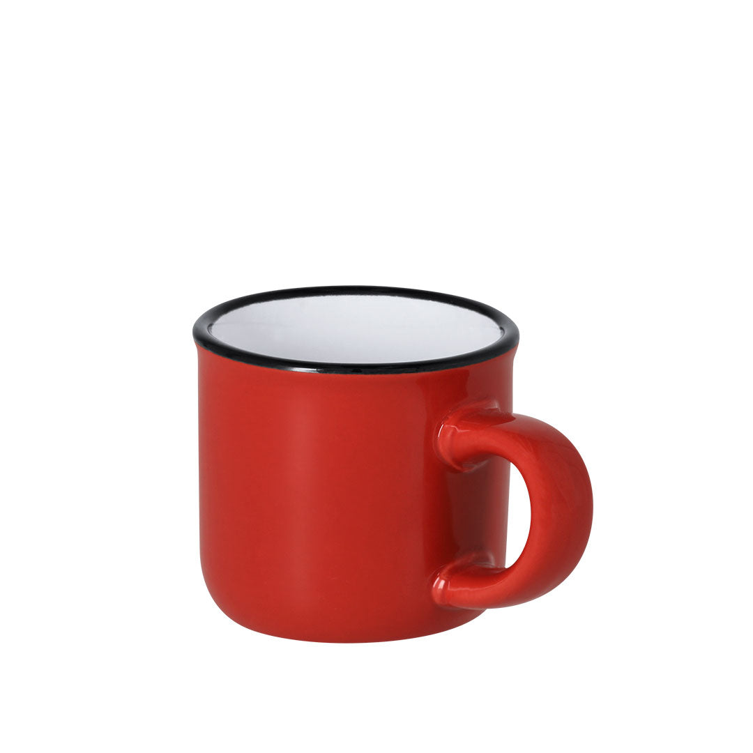 Mug Ridot wit 2 kleuren