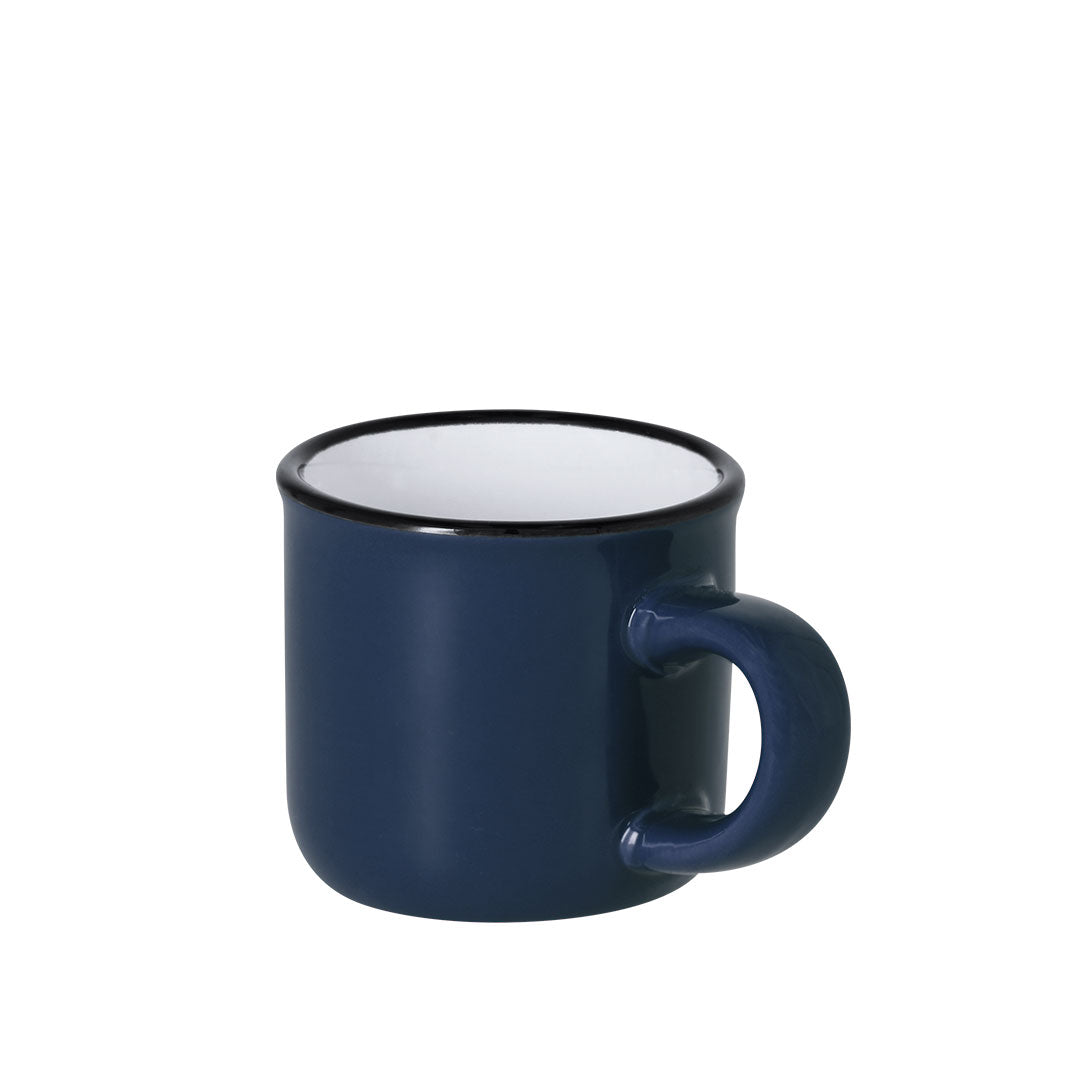 Mug Ridot wit onbedrukt