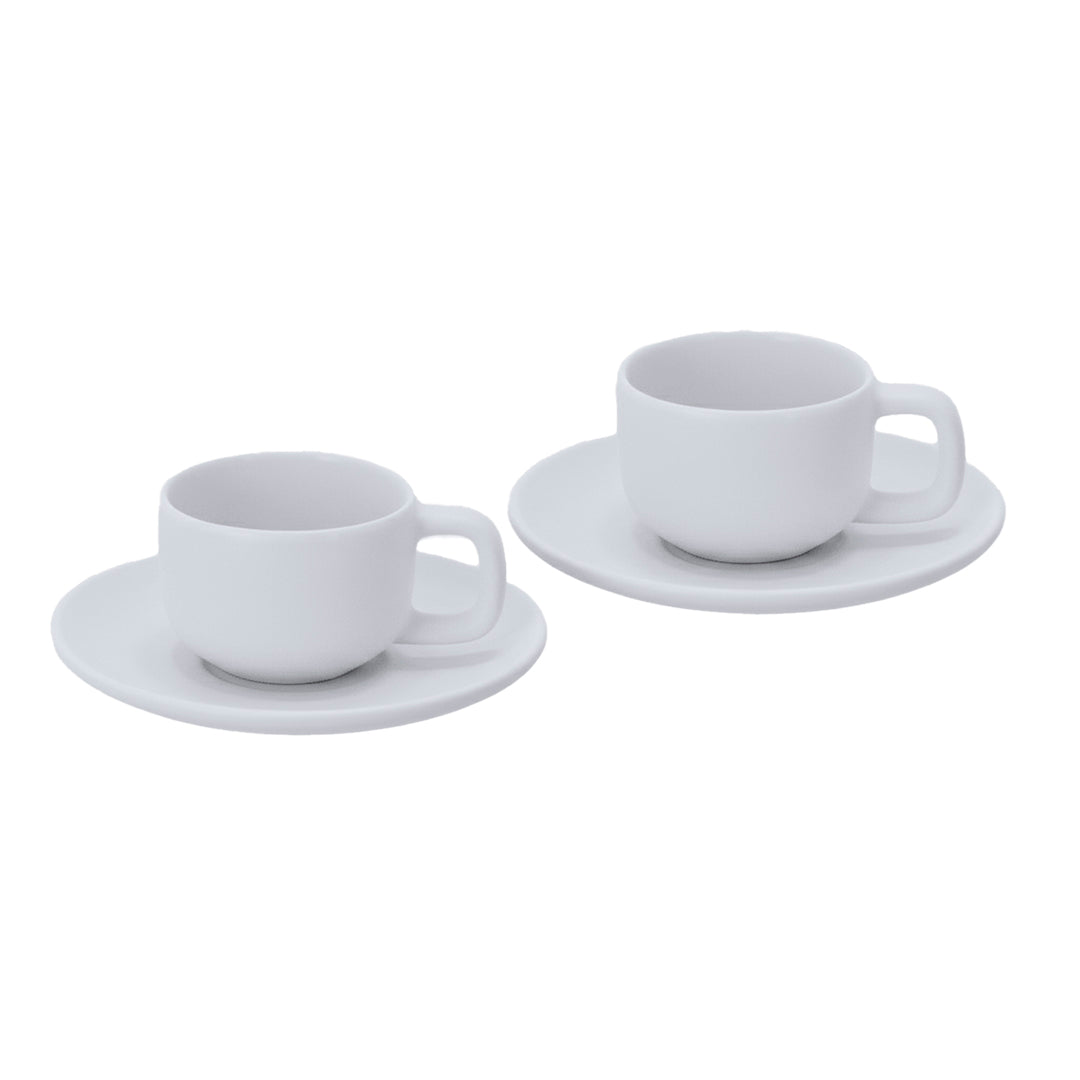 Mokkenset Freyat donkerblauw 1 kleur
