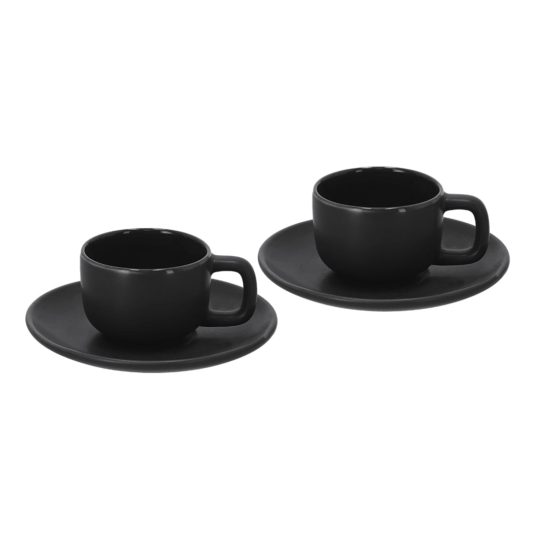 Mokkenset Freyat wit 2 kleuren