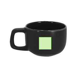 Mokkenset Freyat zwart 2 kleuren