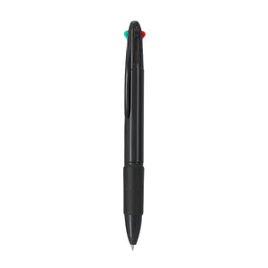 Veelkleurige pen Zorzal wit 1 kleur