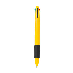 Veelkleurige pen Zorzal bedrukken
