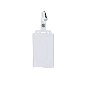 ID-badge Helock bedrukken