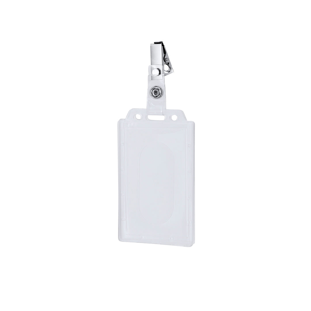 ID-badge Helock bedrukken