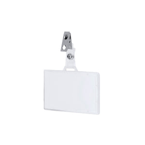 Identiteitsbadge Kapok bedrukken