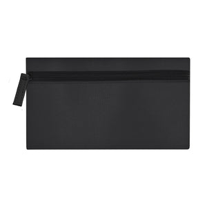 Make-up tas Banyan zwart 1 kleur
