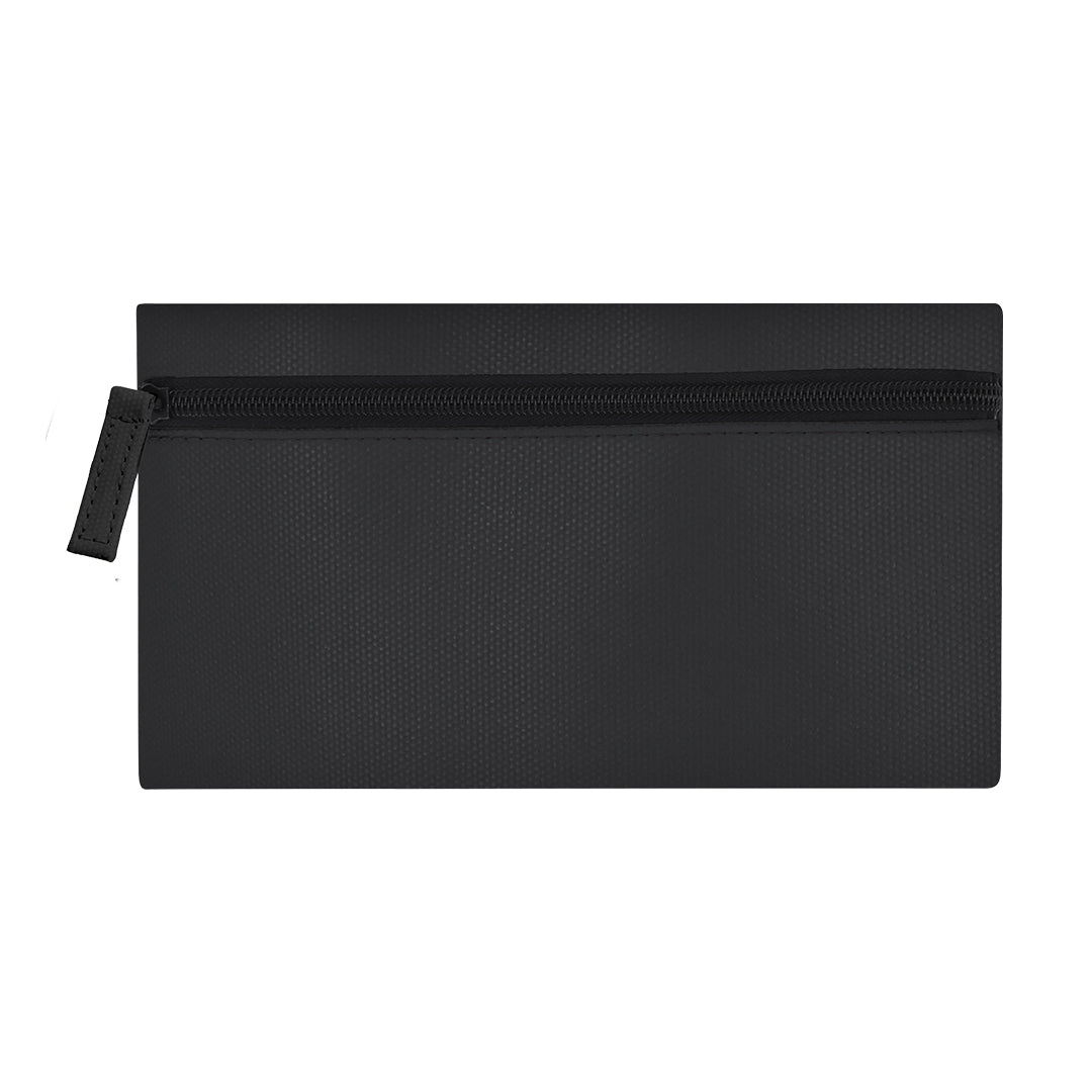 Make-up tas Banyan zwart 1 kleur