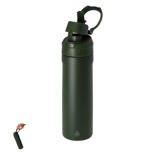 Geïsoleerde fles Ninivek bedrukken