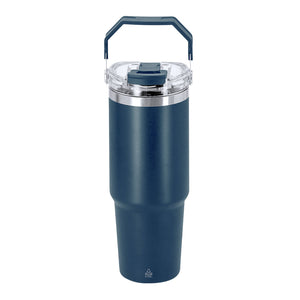 Geïsoleerde beker Transil grijs 1 kleur