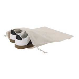 Tas Nubiox naturel 2 kleuren