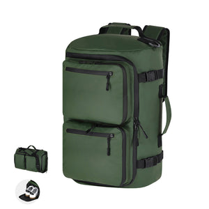 Backpack Mekong bedrukken