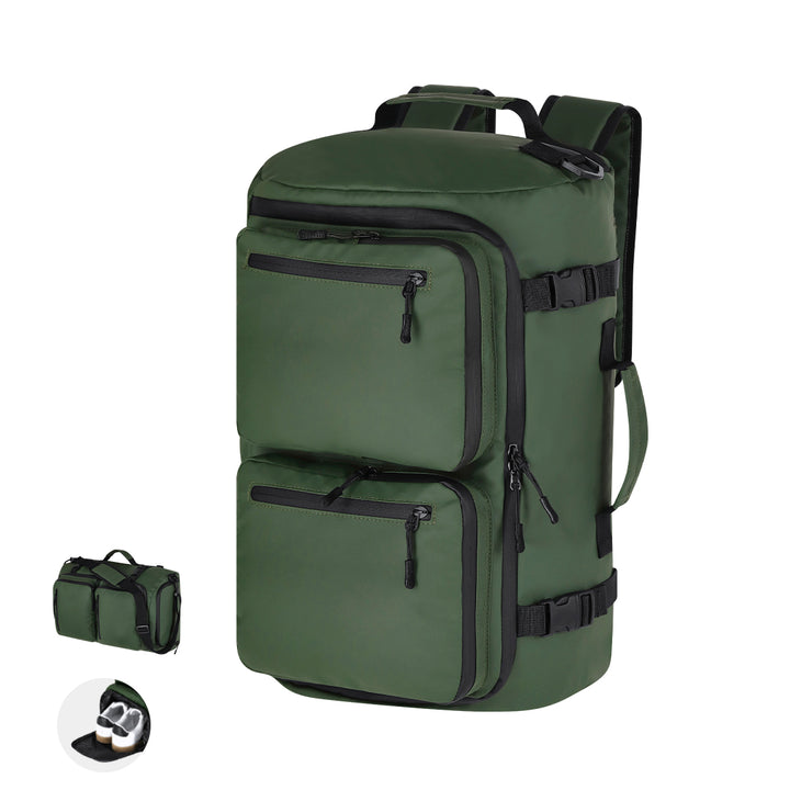 Backpack Mekong bedrukken