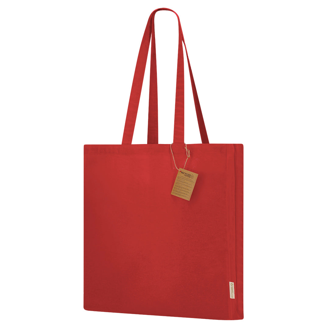 Tas Lovarin lichtblauw 2 kleuren