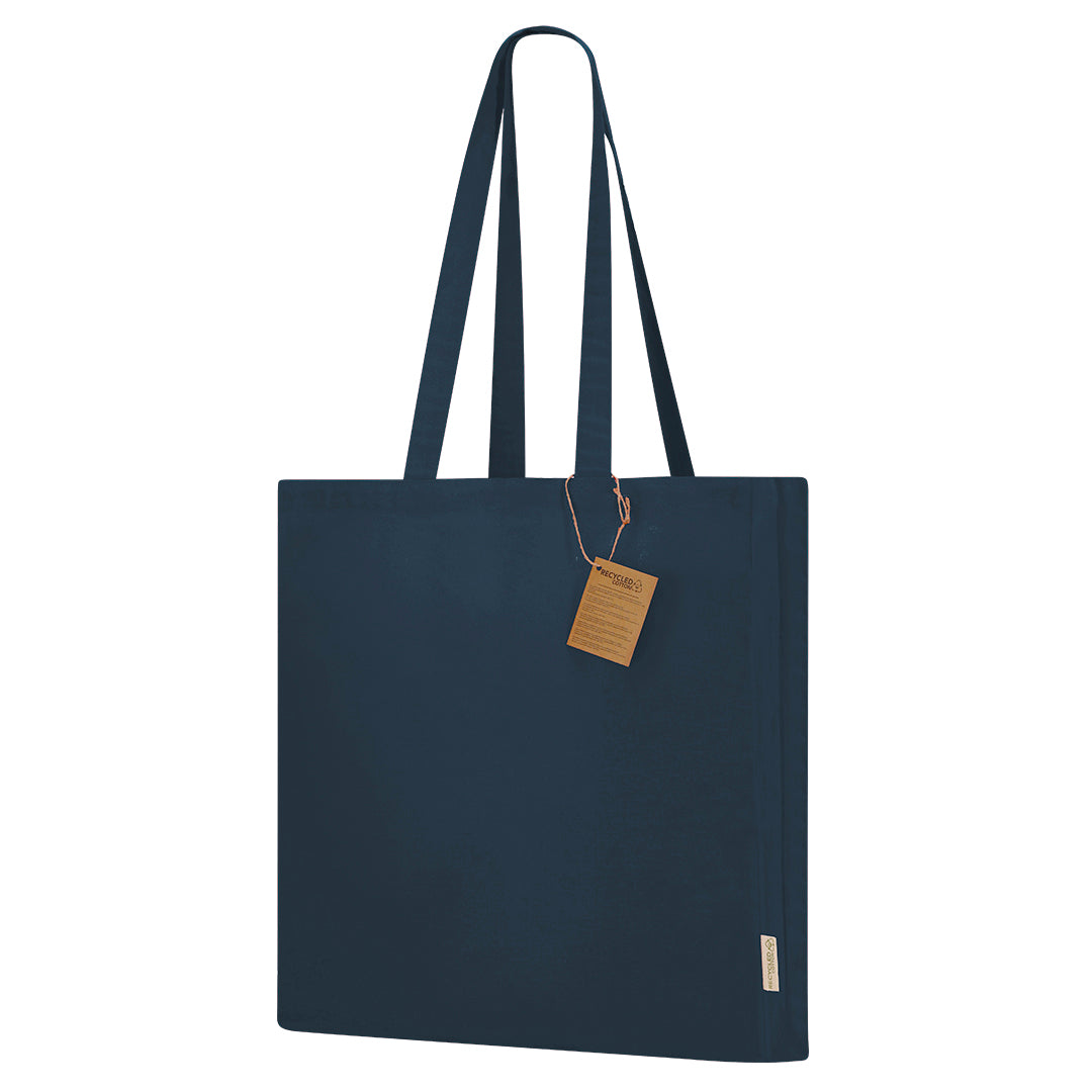 Tas Lovarin lichtblauw 1 kleur
