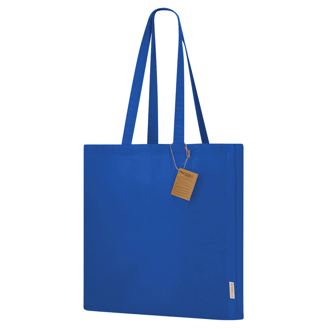 Tas Lovarin blauw 2 kleuren