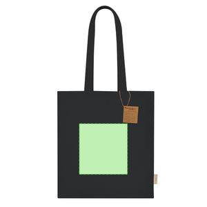 Tas Lovarin zwart 2 kleuren