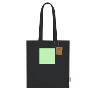Tas Lovarin zwart 1 kleur