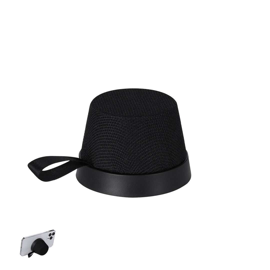 Speaker Dinarix bedrukken
