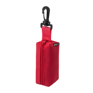 Etui Krolan wit 1 kleur