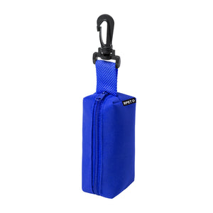 Etui Krolan geel onbedrukt