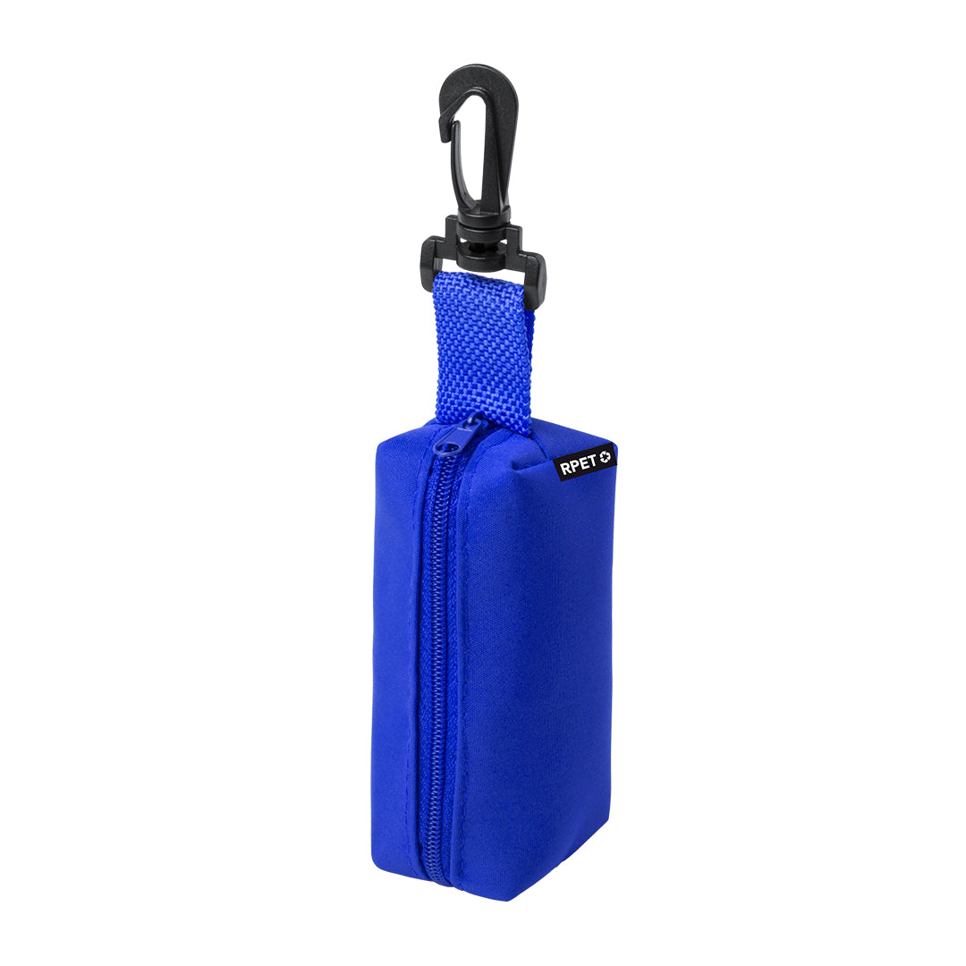 Etui Krolan geel onbedrukt