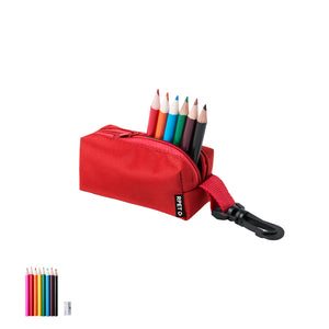 Etui Krolan bedrukken