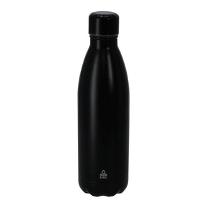 Geïsoleerde fles Xharly wit 1 kleur