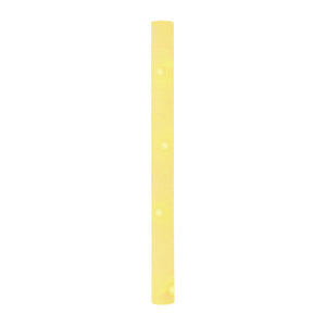 Glow Stick Nociox lichtblauw onbedrukt