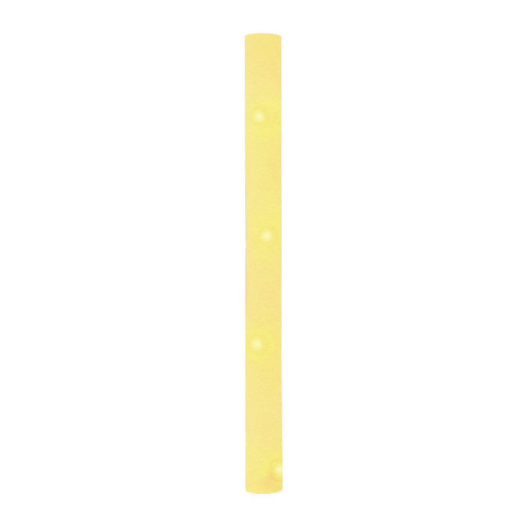 Glow Stick Nociox lichtblauw onbedrukt