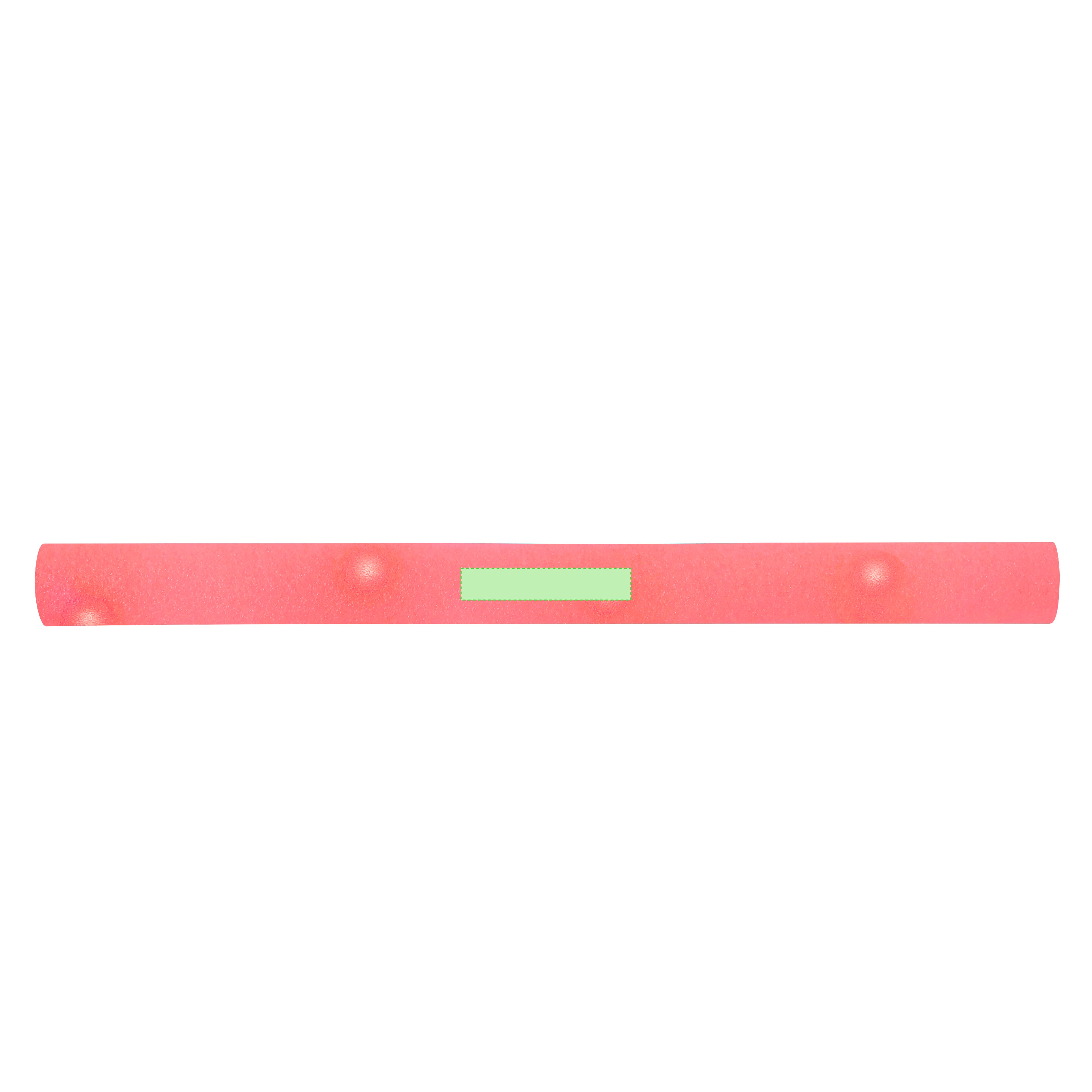Glow Stick Nociox groen 1 kleur