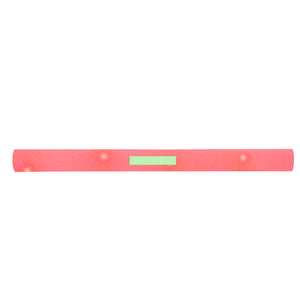Glow Stick Nociox rood onbedrukt