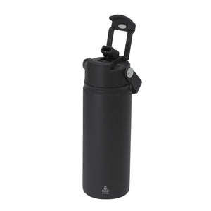 Geïsoleerde fles Alister wit Graveren